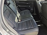 Used 2025 Honda CR-V Hybrid SPORT-L in DAVIE, FLORIDA (Photo 17)