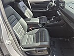 Used 2025 Honda CR-V Hybrid SPORT-L in DAVIE, FLORIDA (Photo 18)