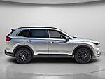 Used 2025 Honda CR-V Hybrid SPORT-L in DAVIE, FLORIDA (Photo 3)