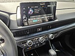 Used 2025 Honda CR-V Hybrid SPORT-L in DAVIE, FLORIDA (Photo 22)
