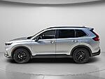 Used 2025 Honda CR-V Hybrid SPORT-L in DAVIE, FLORIDA (Photo 5)