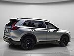 Used 2025 Honda CR-V Hybrid SPORT-L in DAVIE, FLORIDA (Photo 7)