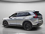 Used 2025 Honda CR-V Hybrid SPORT-L in DAVIE, FLORIDA (Photo 8)
