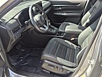Used 2025 Honda CR-V Hybrid SPORT-L in DAVIE, FLORIDA (Photo 11)