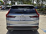 Used 2025 Honda CR-V Hybrid SPORT-L in DAVIE, FLORIDA (Photo 6)