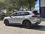 Used 2025 Honda CR-V Hybrid SPORT-L in DAVIE, FLORIDA (Photo 8)