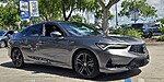 Used 2025 ACURA INTEGRA W/A-SPEC TECHNOLOGY PACKAGE in DAVIE, FLORIDA