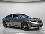 Used 2025 ACURA INTEGRA W/A-SPEC TECHNOLOGY PACKAGE in DAVIE, FLORIDA (Photo 1)