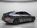 Used 2025 ACURA INTEGRA W/A-SPEC TECHNOLOGY PACKAGE in DAVIE, FLORIDA (Photo 7)