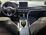 Used 2025 ACURA INTEGRA W/A-SPEC TECHNOLOGY PACKAGE in DAVIE, FLORIDA (Photo 13)