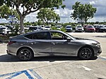 Used 2025 ACURA INTEGRA W/A-SPEC TECHNOLOGY PACKAGE in DAVIE, FLORIDA (Photo 3)