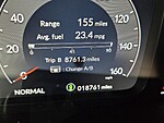 Used 2025 ACURA INTEGRA W/A-SPEC TECHNOLOGY PACKAGE in DAVIE, FLORIDA (Photo 24)