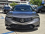 Used 2025 ACURA INTEGRA W/A-SPEC TECHNOLOGY PACKAGE in DAVIE, FLORIDA (Photo 4)