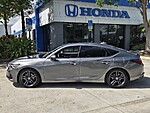Used 2025 ACURA INTEGRA W/A-SPEC TECHNOLOGY PACKAGE in DAVIE, FLORIDA (Photo 5)