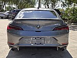 Used 2025 ACURA INTEGRA W/A-SPEC TECHNOLOGY PACKAGE in DAVIE, FLORIDA (Photo 6)