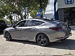 Used 2025 ACURA INTEGRA W/A-SPEC TECHNOLOGY PACKAGE in DAVIE, FLORIDA (Photo 8)