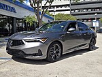 Used 2025 ACURA INTEGRA W/A-SPEC TECHNOLOGY PACKAGE in DAVIE, FLORIDA (Photo 9)