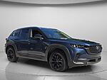 Used 2025 MAZDA CX-50 2.5 S SELECT PACKAGE in DAVIE, FLORIDA (Photo 1)