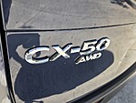 Used 2025 MAZDA CX-50 2.5 S SELECT PACKAGE in DAVIE, FLORIDA (Photo 14)