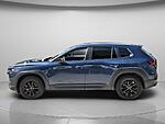 Used 2025 MAZDA CX-50 2.5 S SELECT PACKAGE in DAVIE, FLORIDA (Photo 5)