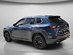 Used 2025 MAZDA CX-50 2.5 S SELECT PACKAGE in DAVIE, FLORIDA (Photo 8)