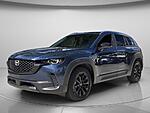Used 2025 MAZDA CX-50 2.5 S SELECT PACKAGE in DAVIE, FLORIDA (Photo 9)