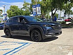 Used 2025 MAZDA CX-50 2.5 S SELECT PACKAGE in DAVIE, FLORIDA (Photo 1)