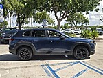 Used 2025 MAZDA CX-50 2.5 S SELECT PACKAGE in DAVIE, FLORIDA (Photo 3)