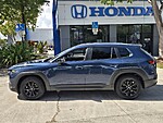 Used 2025 MAZDA CX-50 2.5 S SELECT PACKAGE in DAVIE, FLORIDA (Photo 5)