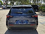 Used 2025 MAZDA CX-50 2.5 S SELECT PACKAGE in DAVIE, FLORIDA (Photo 6)