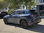 Used 2025 MAZDA CX-50 2.5 S SELECT PACKAGE in DAVIE, FLORIDA (Photo 8)