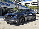 Used 2025 MAZDA CX-50 2.5 S SELECT PACKAGE in DAVIE, FLORIDA (Photo 9)