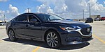 Used 2021 MAZDA MAZDA6 GRAND TOURING in DAVIE, FLORIDA
