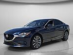 Used 2021 MAZDA MAZDA6 GRAND TOURING in DAVIE, FLORIDA (Photo 9)