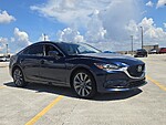 Used 2021 MAZDA MAZDA6 GRAND TOURING in DAVIE, FLORIDA (Photo 1)