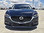 Used 2021 MAZDA MAZDA6 GRAND TOURING in DAVIE, FLORIDA (Photo 4)