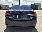 Used 2021 MAZDA MAZDA6 GRAND TOURING in DAVIE, FLORIDA (Photo 6)
