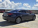 Used 2021 MAZDA MAZDA6 GRAND TOURING in DAVIE, FLORIDA (Photo 7)