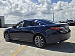 Used 2021 MAZDA MAZDA6 GRAND TOURING in DAVIE, FLORIDA (Photo 8)