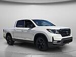Used 2025 Honda Ridgeline BLACK EDITION in DAVIE, FLORIDA (Photo 1)