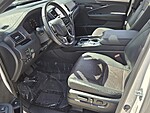 Used 2025 Honda Ridgeline BLACK EDITION in DAVIE, FLORIDA (Photo 11)