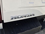 Used 2025 Honda Ridgeline BLACK EDITION in DAVIE, FLORIDA (Photo 14)