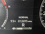 Used 2025 Honda Ridgeline BLACK EDITION in DAVIE, FLORIDA (Photo 22)