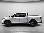 Used 2025 Honda Ridgeline BLACK EDITION in DAVIE, FLORIDA (Photo 5)