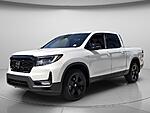 Used 2025 Honda Ridgeline BLACK EDITION in DAVIE, FLORIDA (Photo 9)