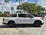 Used 2025 Honda Ridgeline BLACK EDITION in DAVIE, FLORIDA (Photo 3)