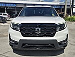 Used 2025 Honda Ridgeline BLACK EDITION in DAVIE, FLORIDA (Photo 4)