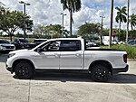 Used 2025 Honda Ridgeline BLACK EDITION in DAVIE, FLORIDA (Photo 5)