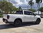 Used 2025 Honda Ridgeline BLACK EDITION in DAVIE, FLORIDA (Photo 7)