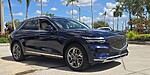 Used 2025 GENESIS GV70 2.5T in DAVIE, FLORIDA